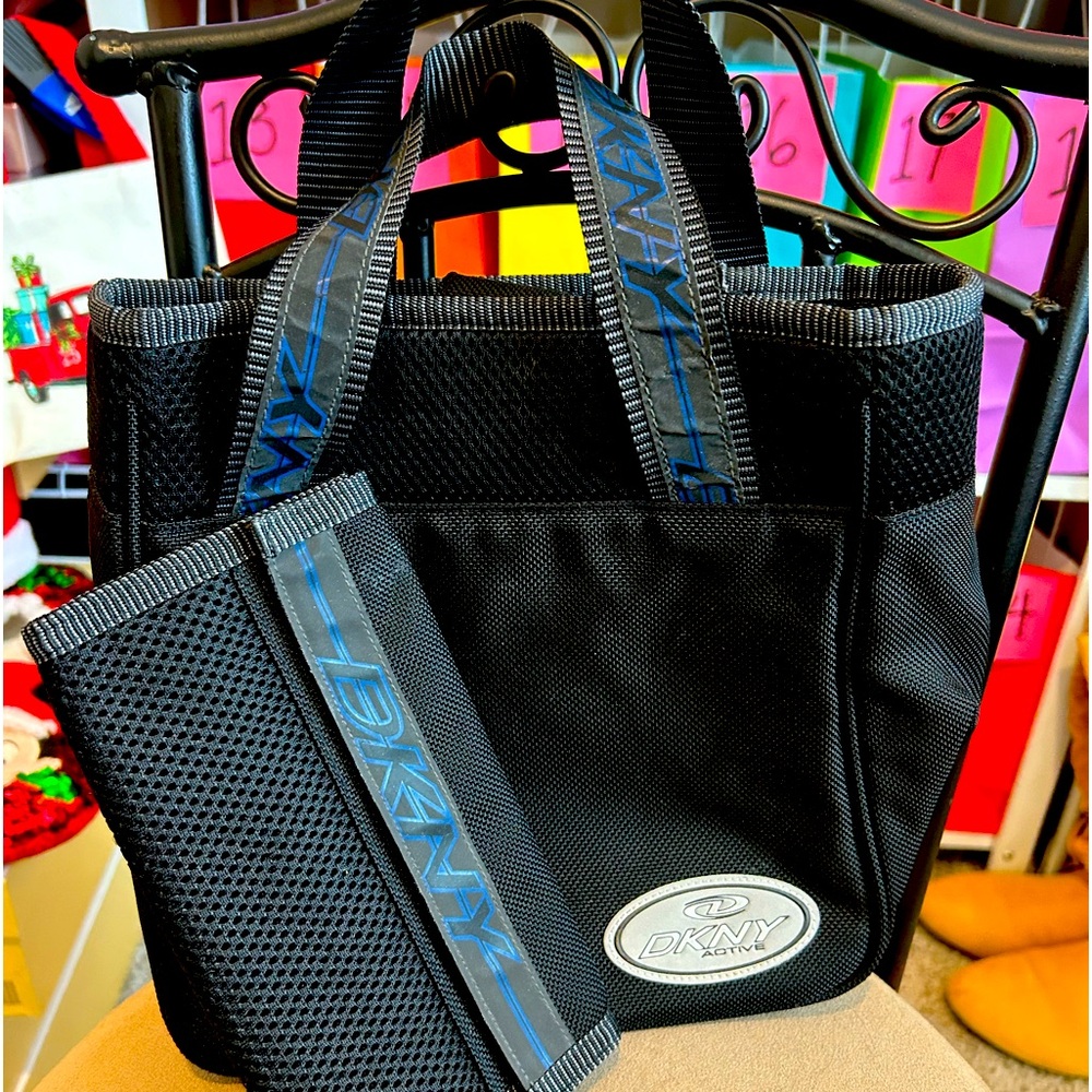 DKNY Set